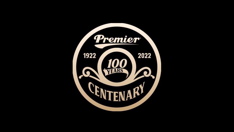 Premier Drums Legendary Sound