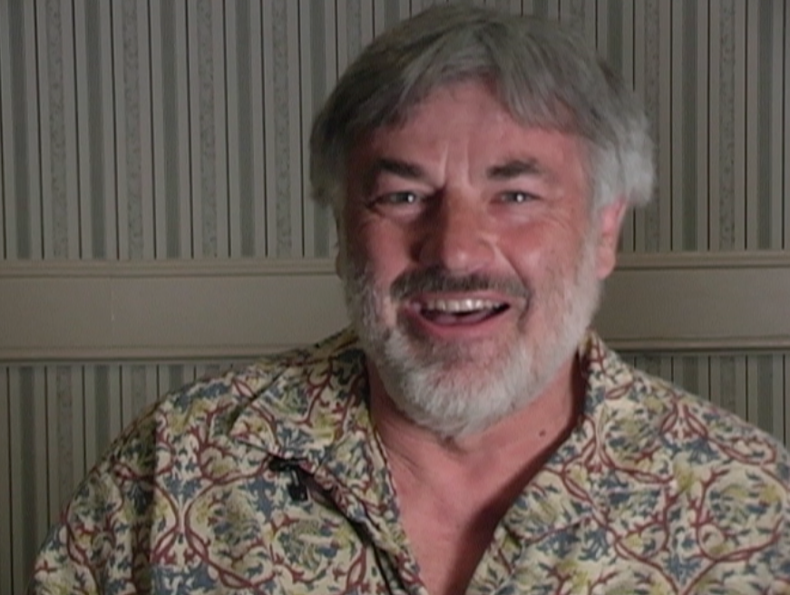 Robert Rockley | NAMM.org
