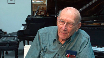 Eun Reeder Elmer Reeder | NAMM.org