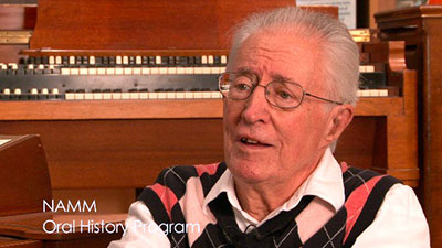 Jack Ripperger | NAMM.org