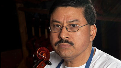 Roberto Tirado 