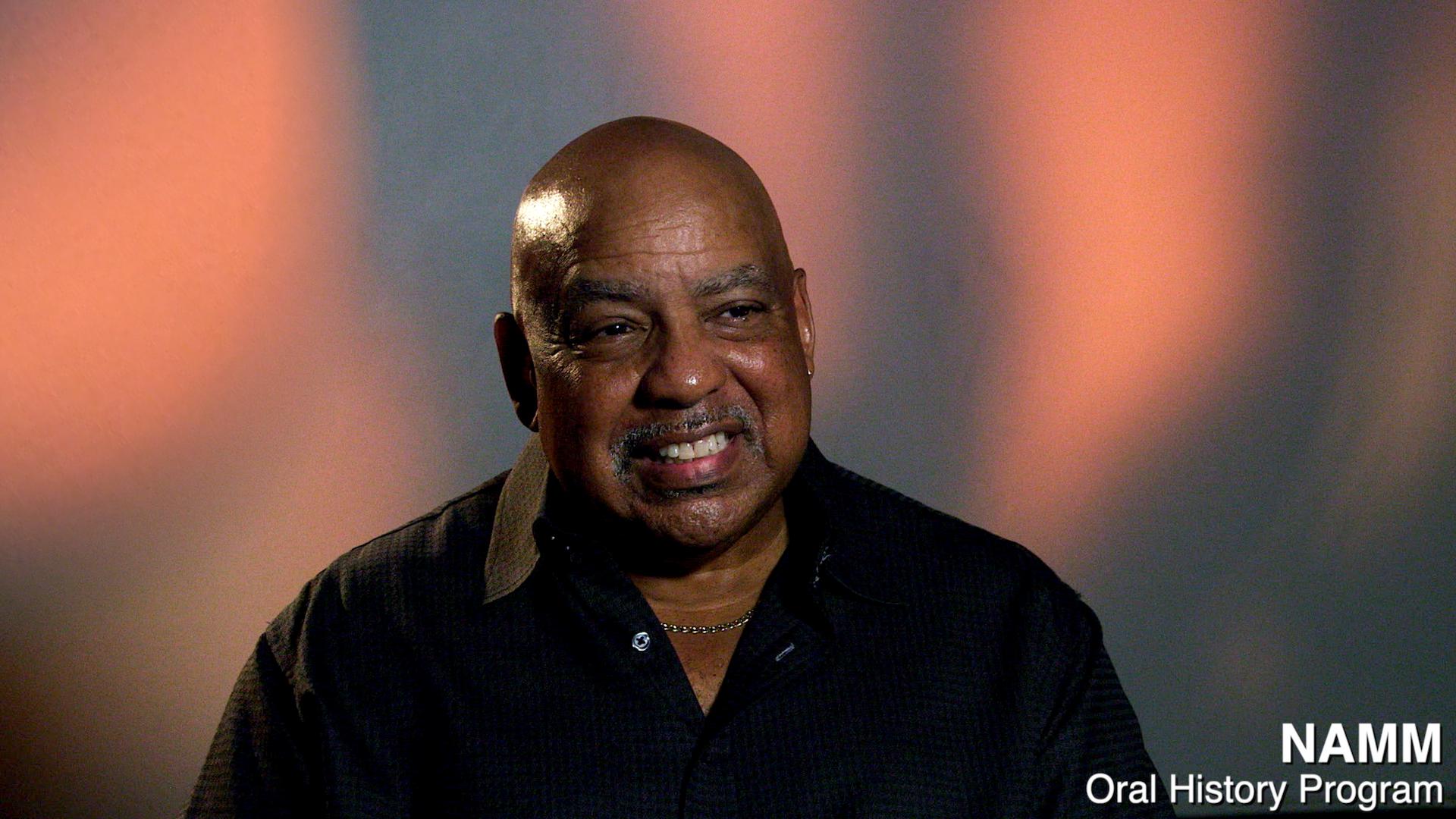 Gerald Albright
