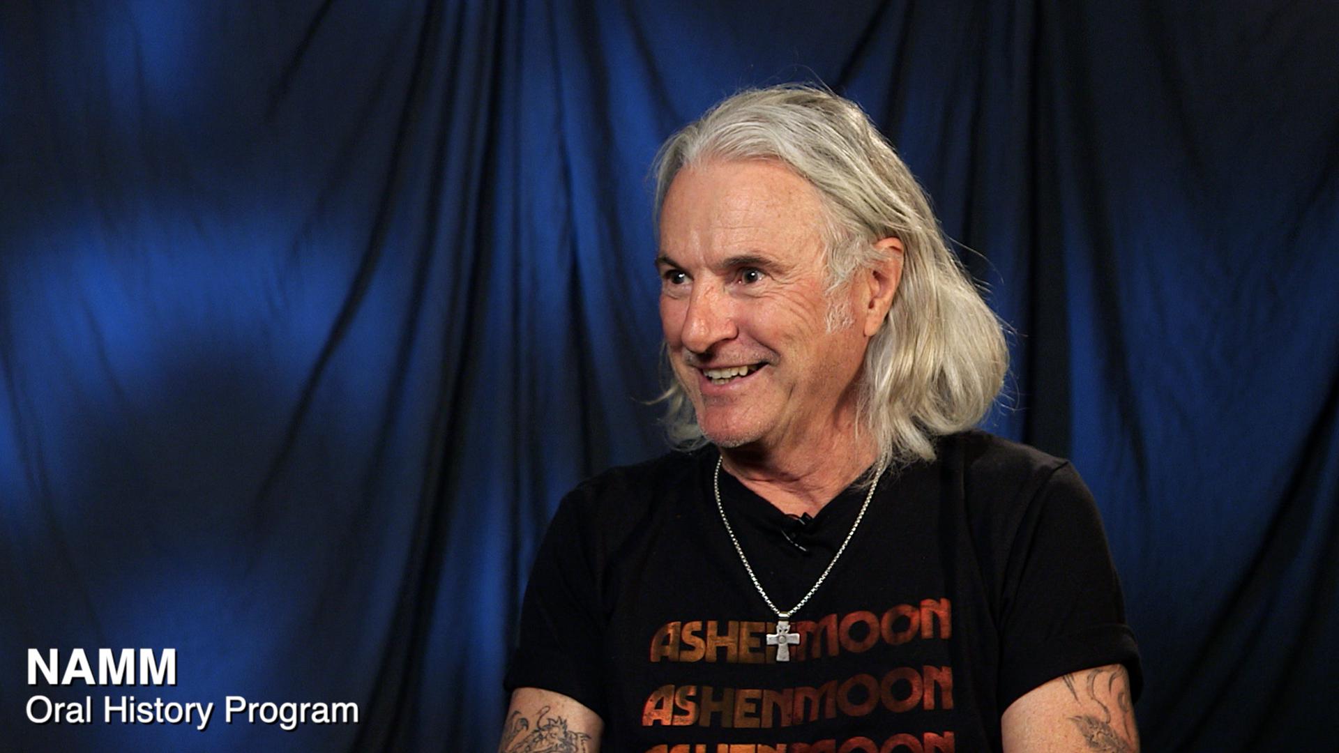 Garry Beers | NAMM.org