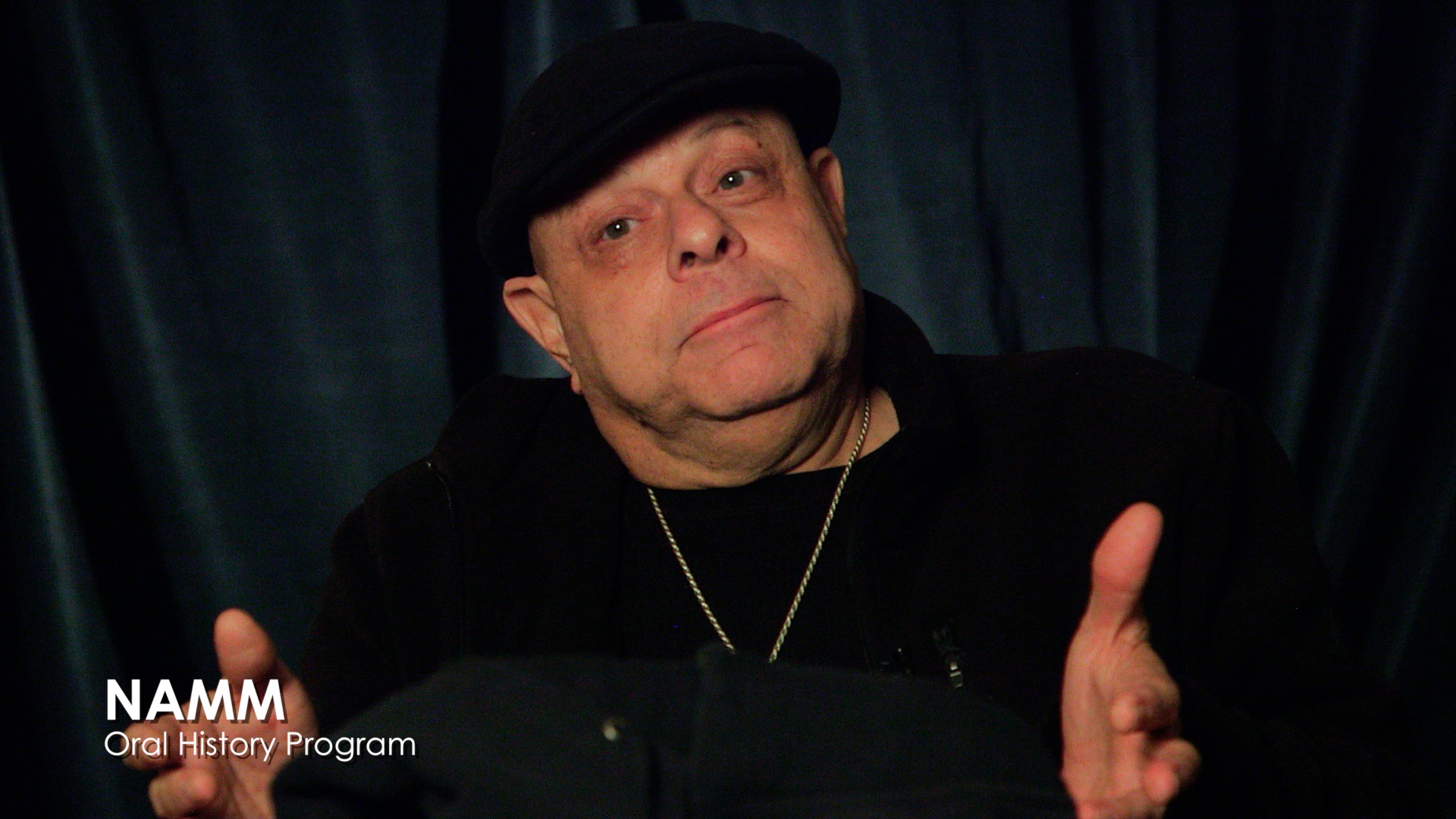 Kevin Brandon | NAMM.org