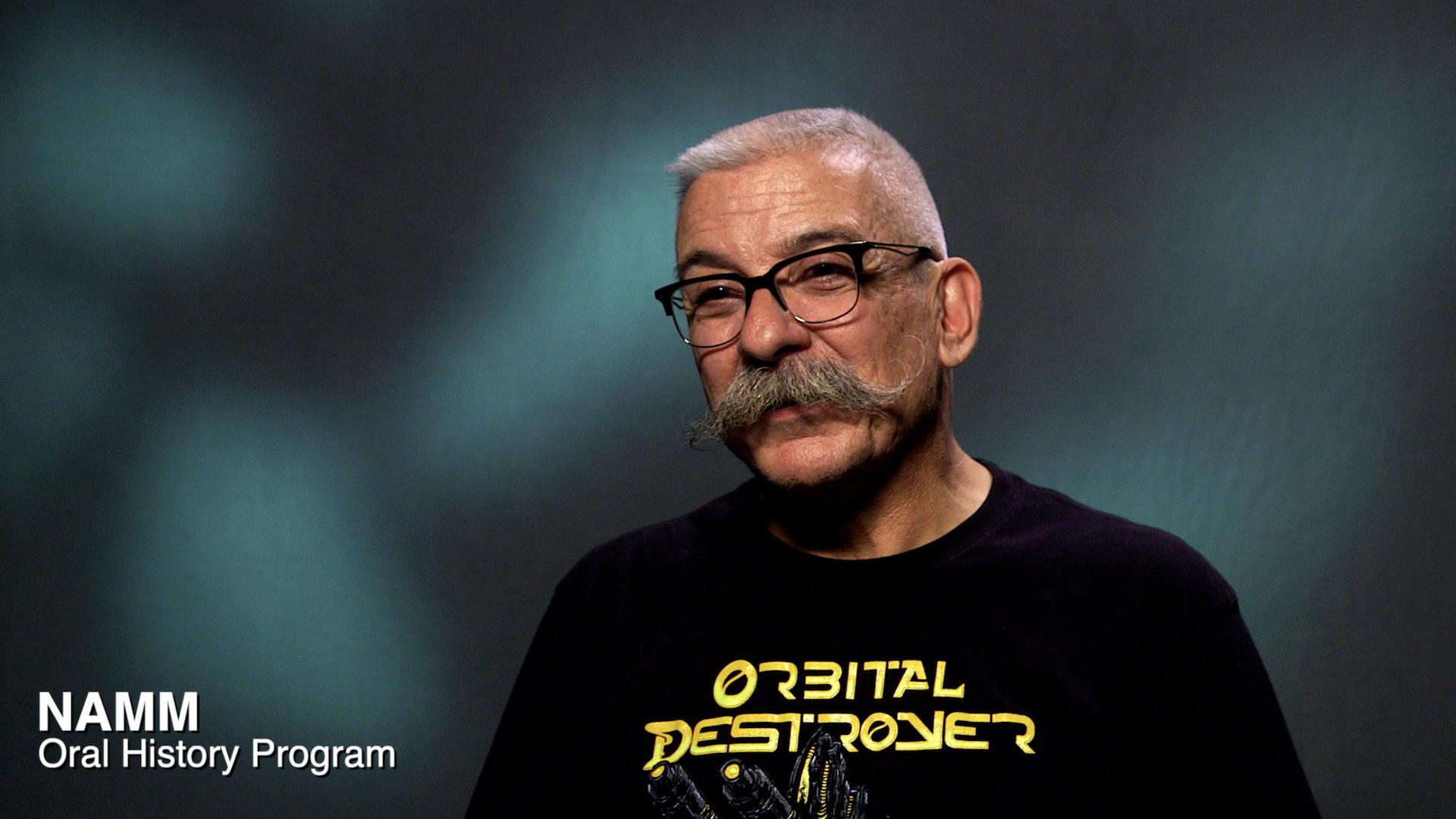 Christopher Cardone | NAMM.org