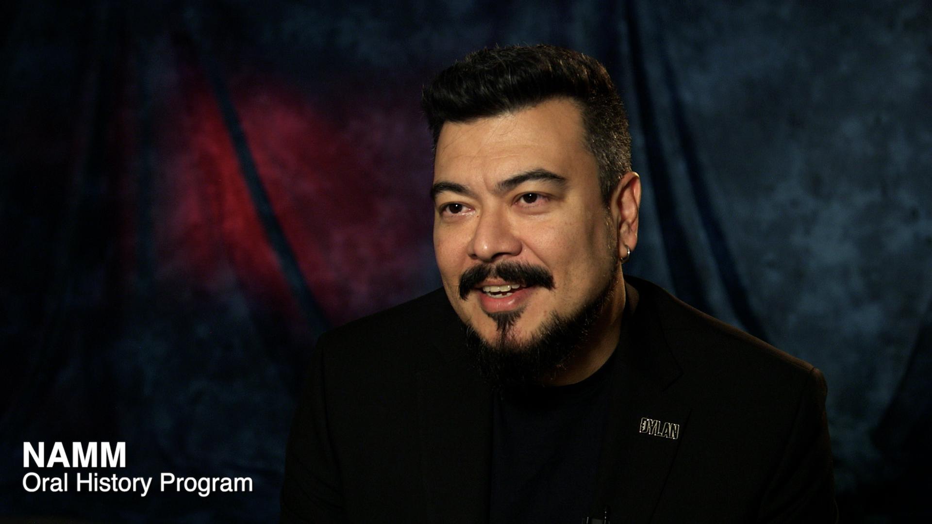 Ricardo Cassal | NAMM.org
