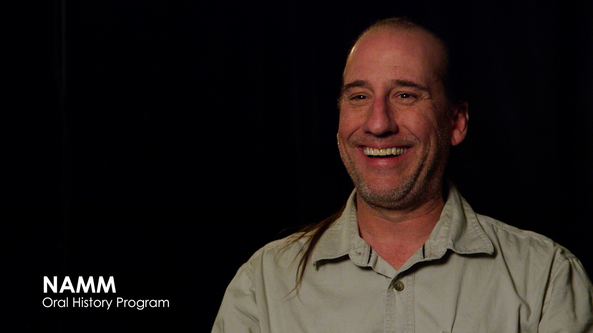 Rand Cook | NAMM.org