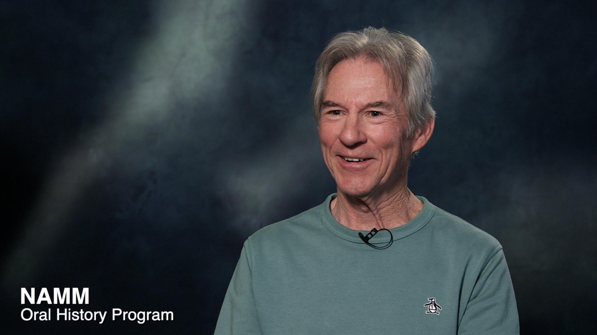 David Coy | NAMM.org