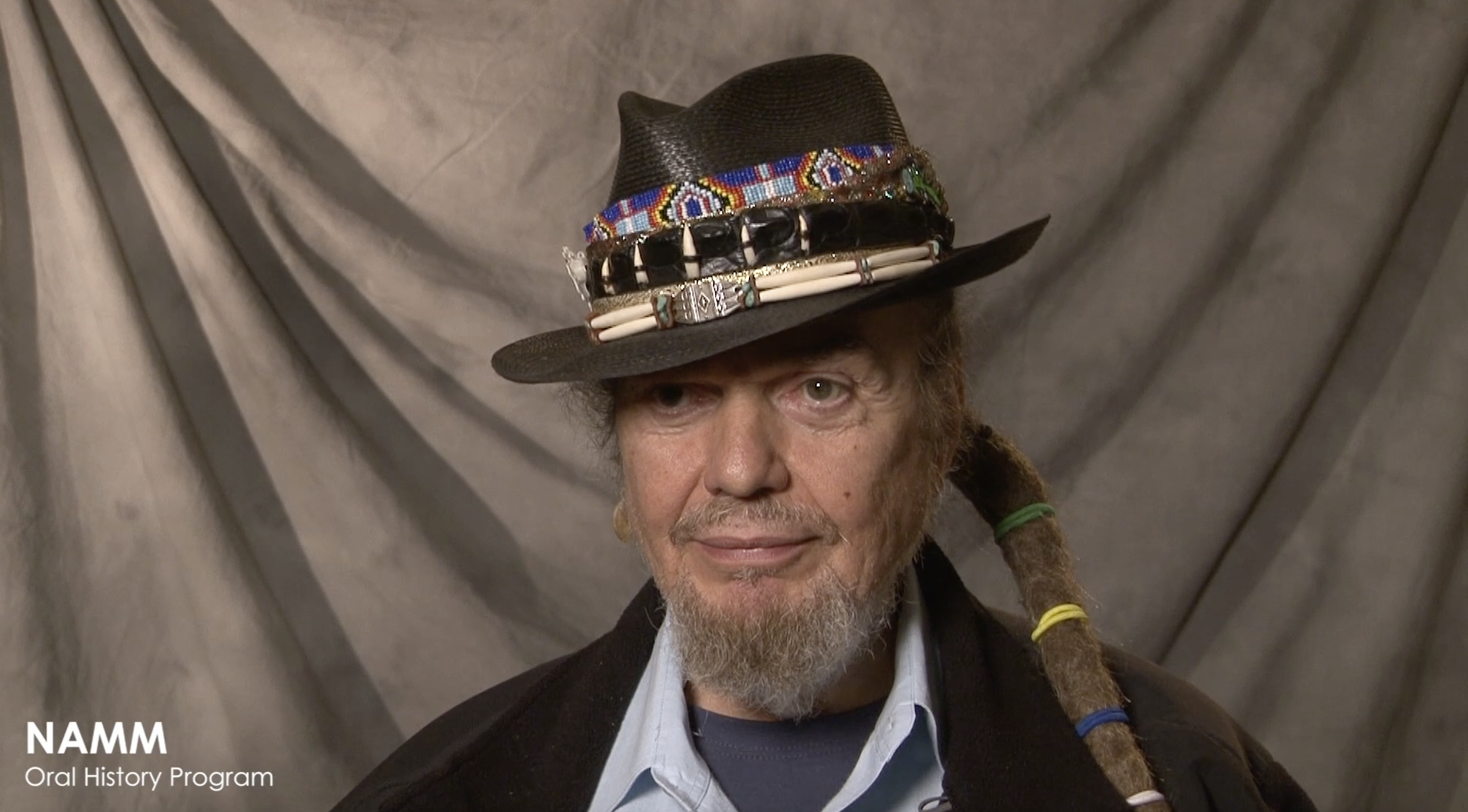 Dr. John | NAMM.org