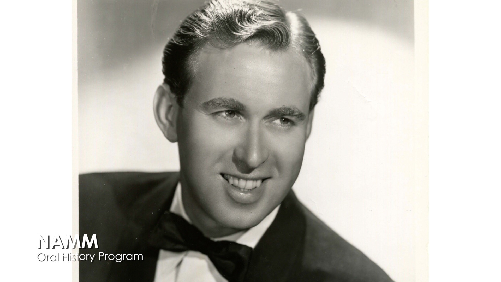 Kenny Gardner | NAMM.org