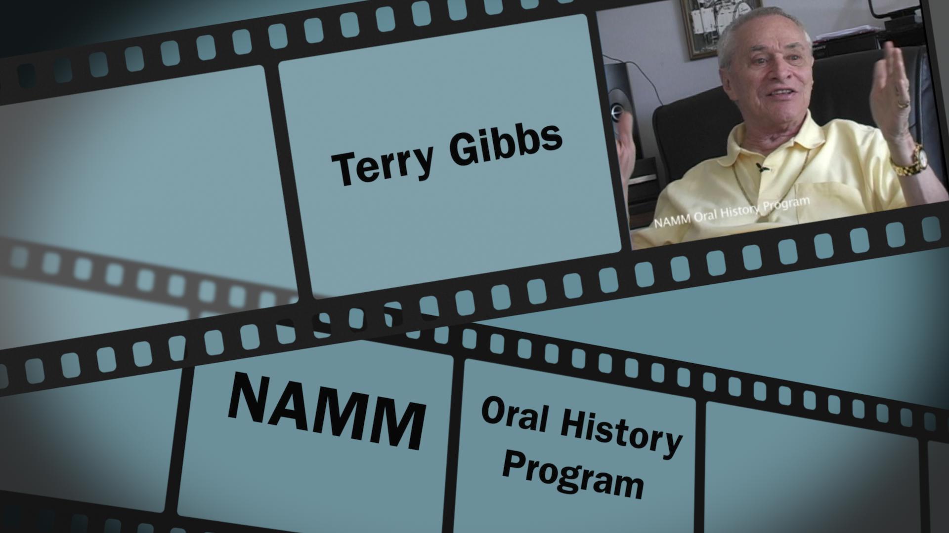 Deagan ディーガン マレットTerry Gibbs Terry Gibbs - Wikipedia