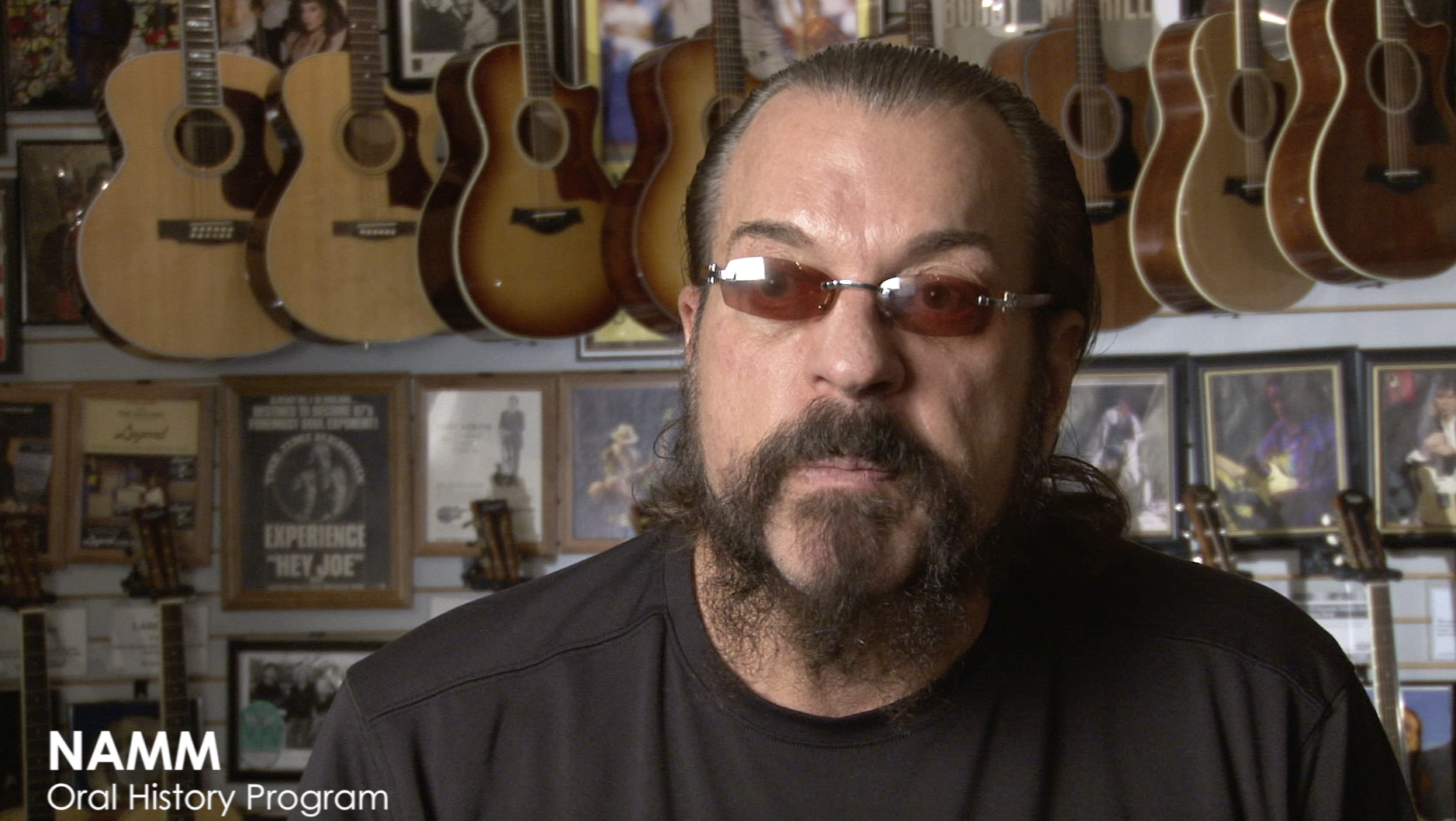 Greg Golden | NAMM.org
