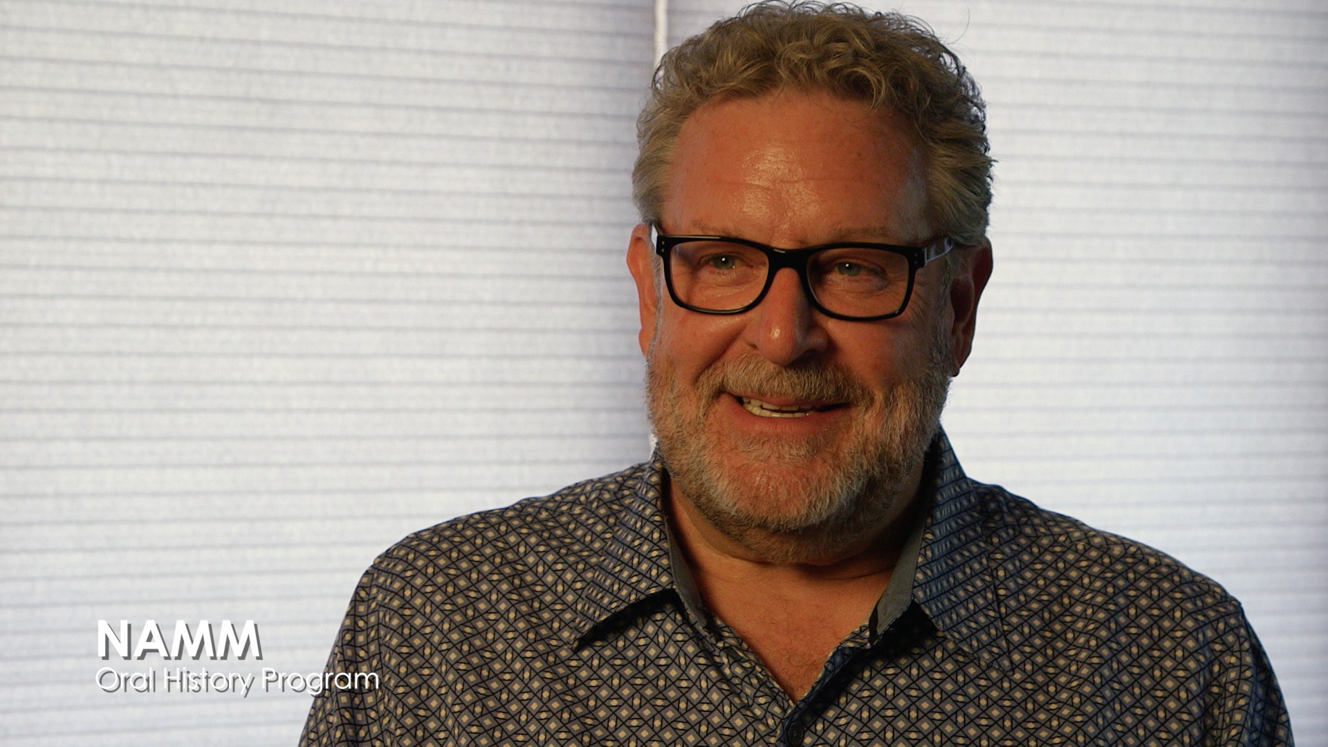 Jeff Hamilton | NAMM.org