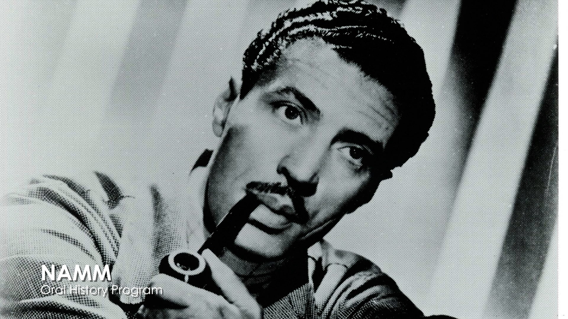 Herb Jeffries