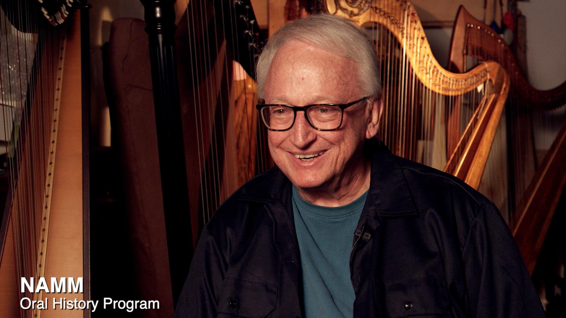 David Kolacny | NAMM.org