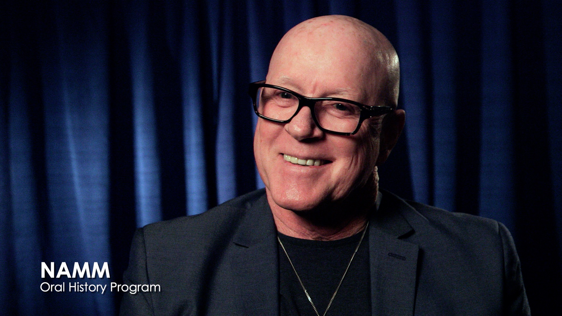 Russ Kunkel | NAMM.org