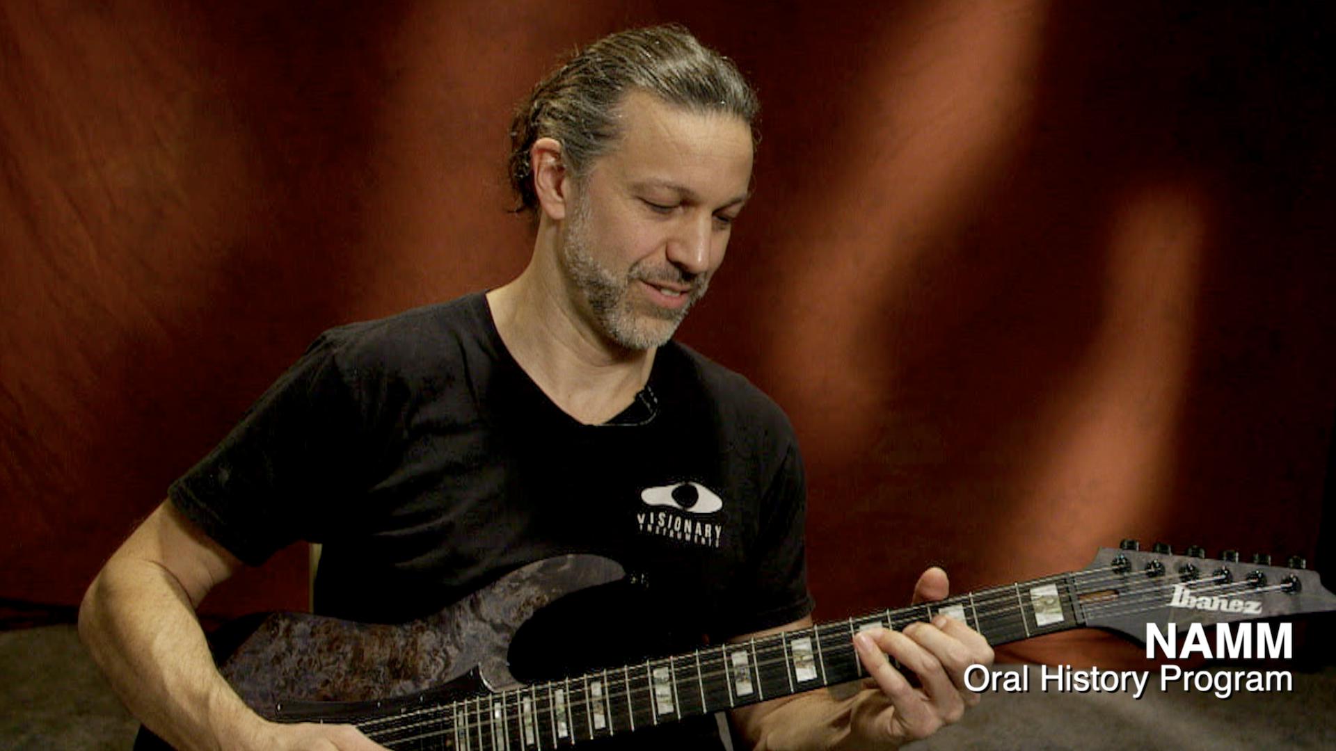 Ben Lewry | NAMM.org