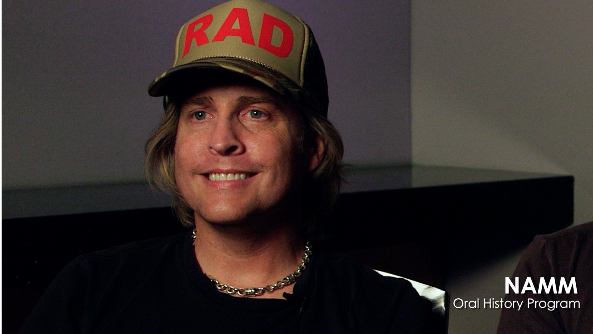 Matthew Nelson | NAMM.org