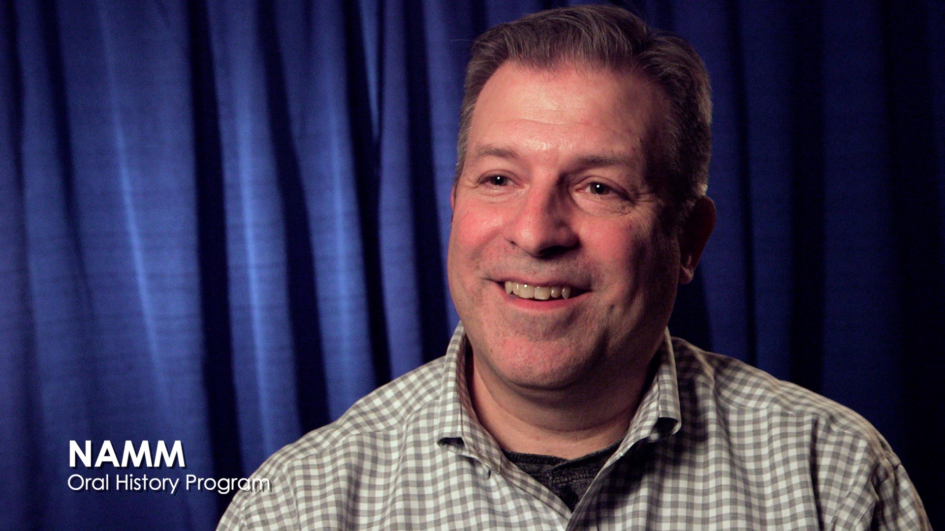 Joe Pestka | NAMM.org