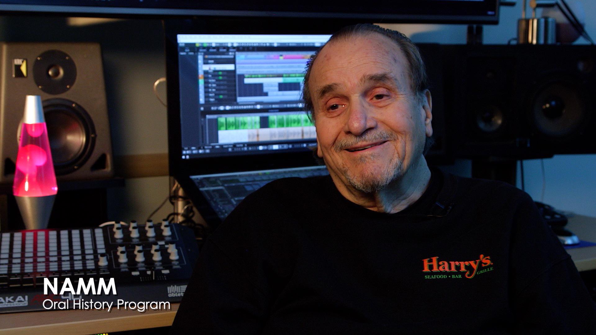 Jim Progris | NAMM.org