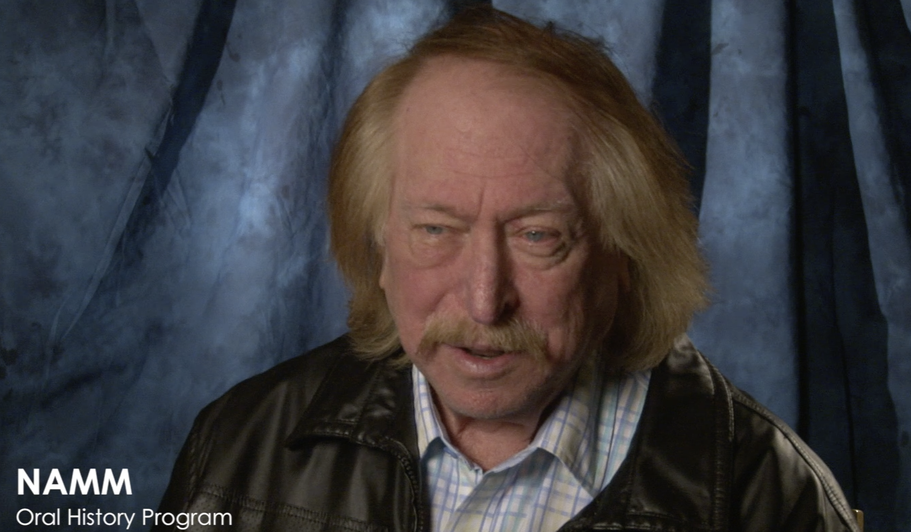 Don Randi | NAMM.org