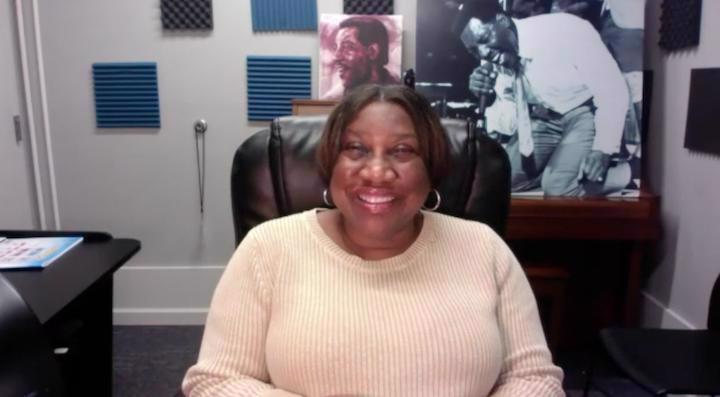 Karla Redding-Andrews | NAMM.org