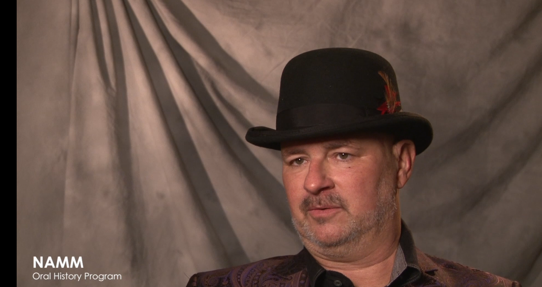 Bob Rupp | NAMM.org