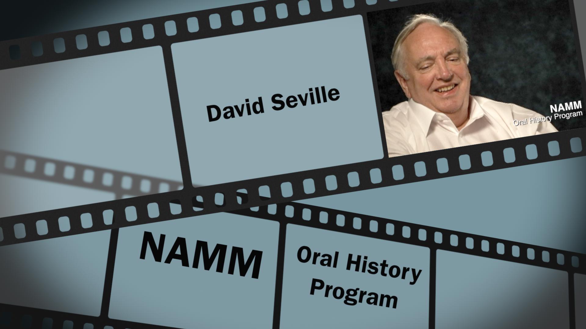 洋楽 The Music Of David Seville 洋楽 The Music Of David Seville David Seville – The Music Of