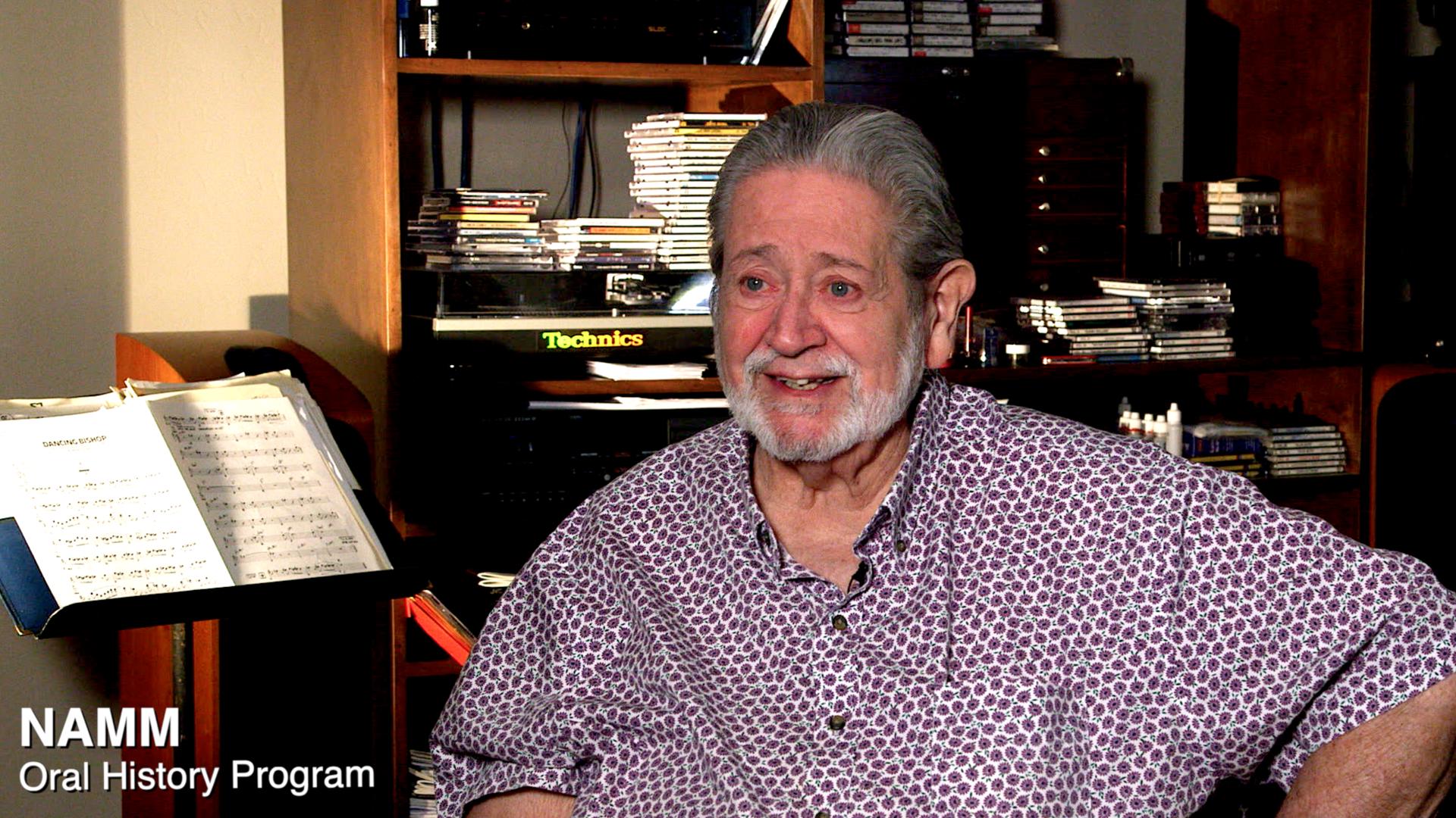 Bobby Shew | NAMM.org
