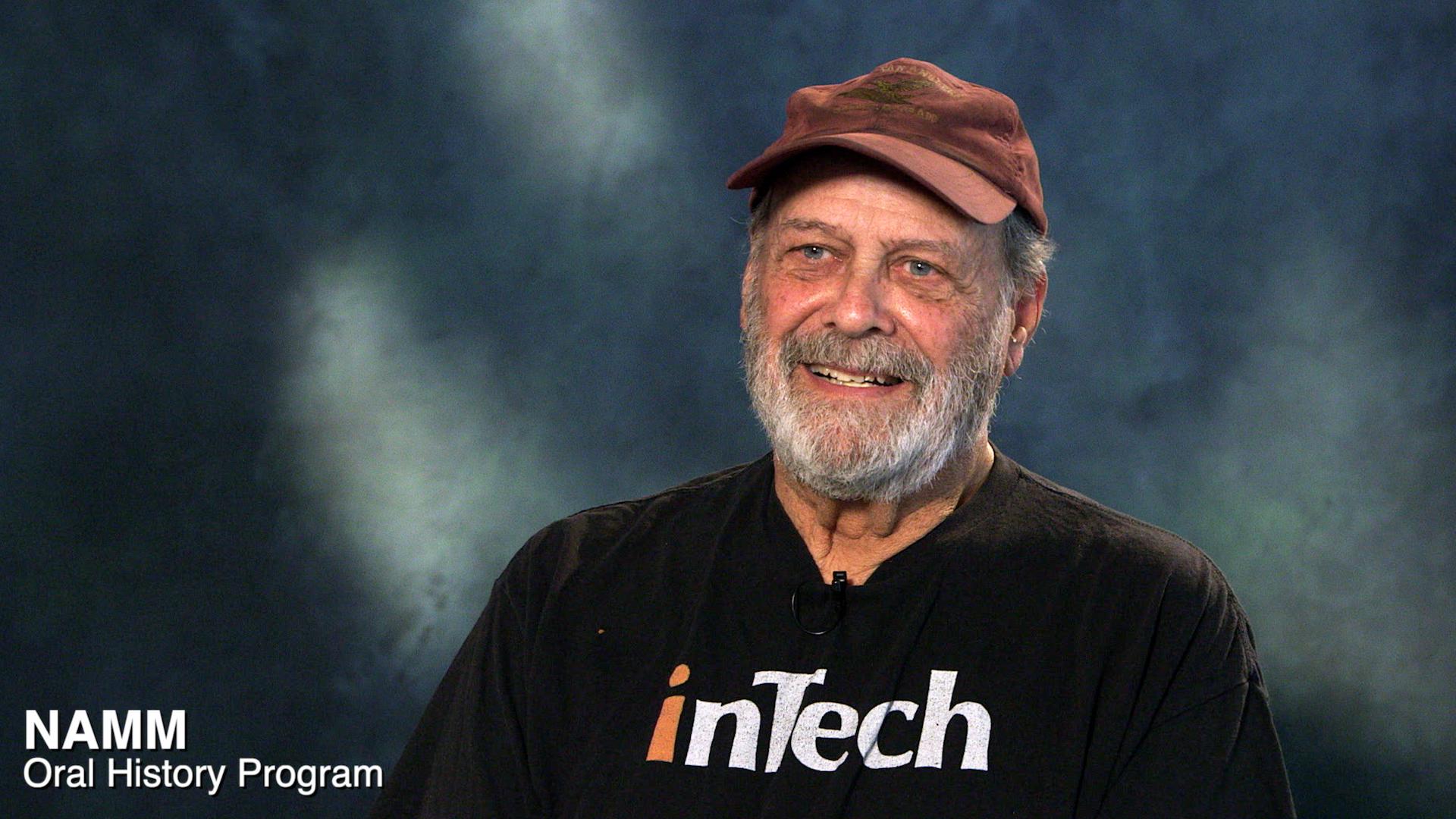 Steve Soest | NAMM.org