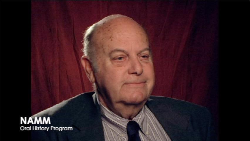 Harold Stone