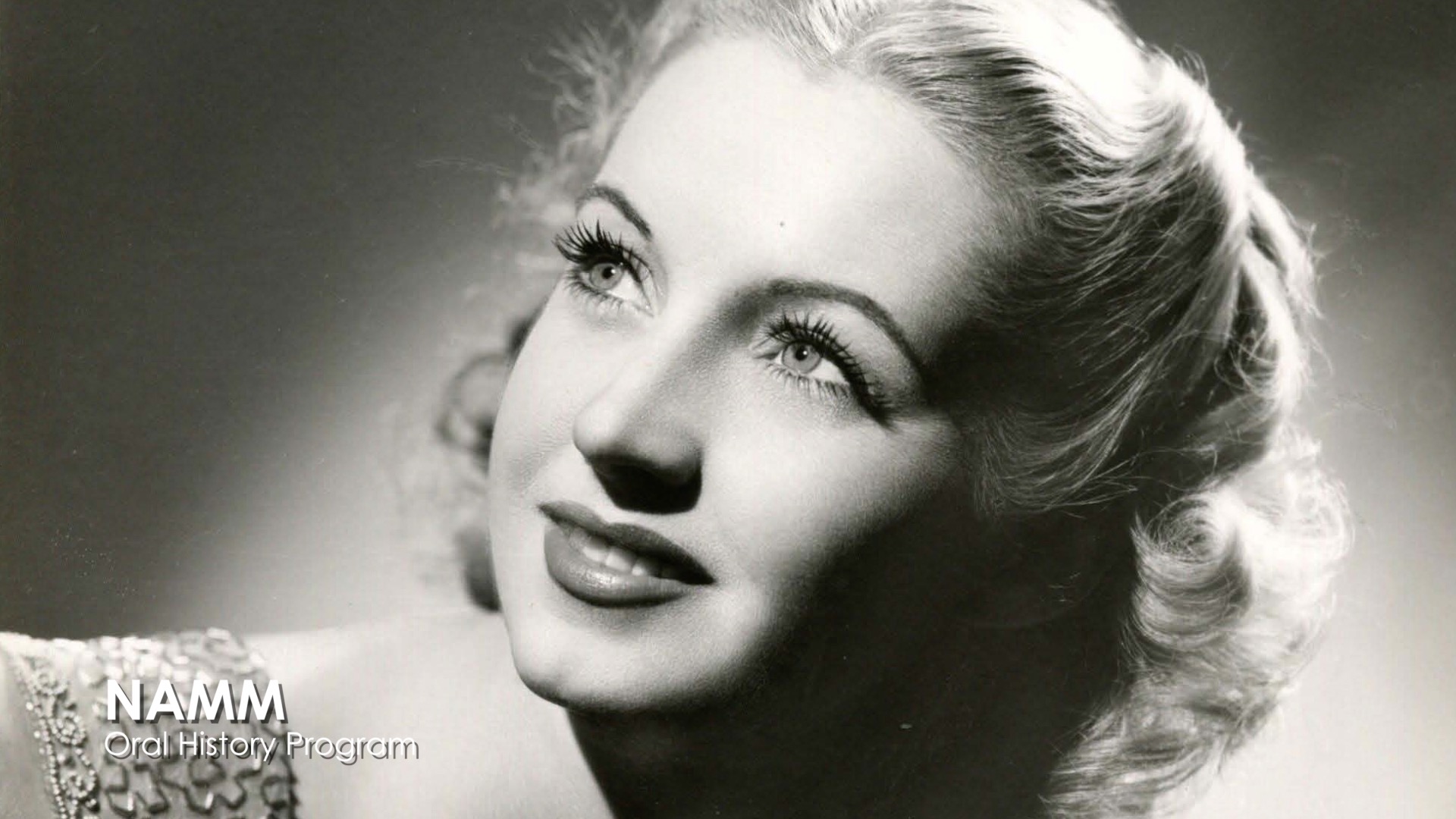 Martha Tilton