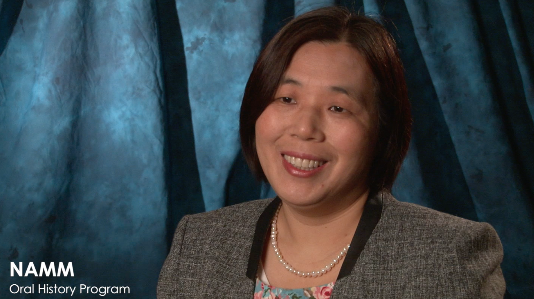 June Wang | NAMM.org