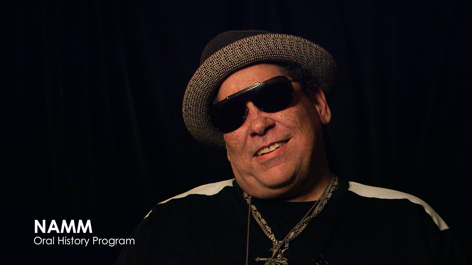 Norman Whitfield Jr. | NAMM.org
