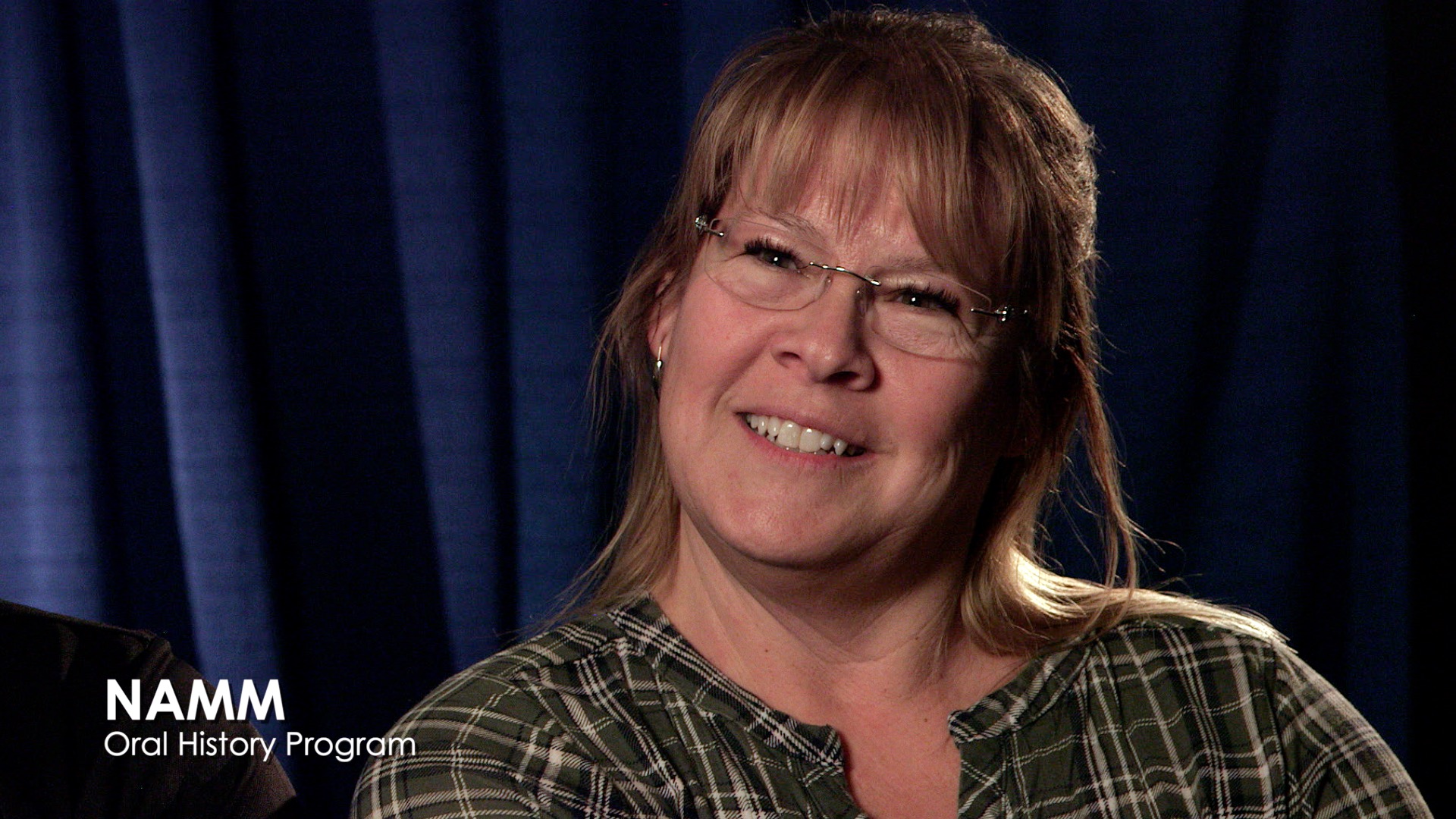 Mary Rowden | NAMM.org